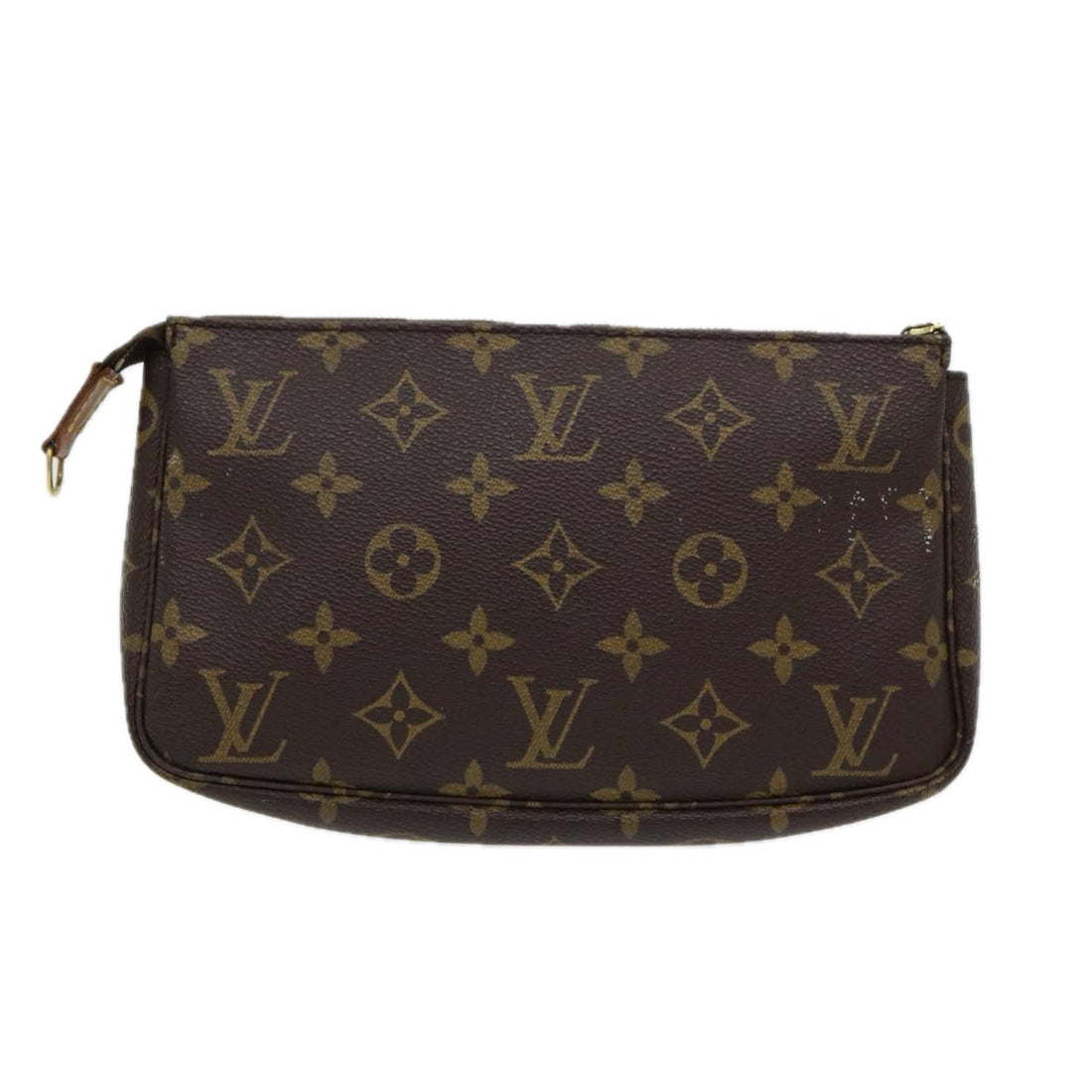 LOUIS VUITTON Pochette Accessoire Clutch Bag