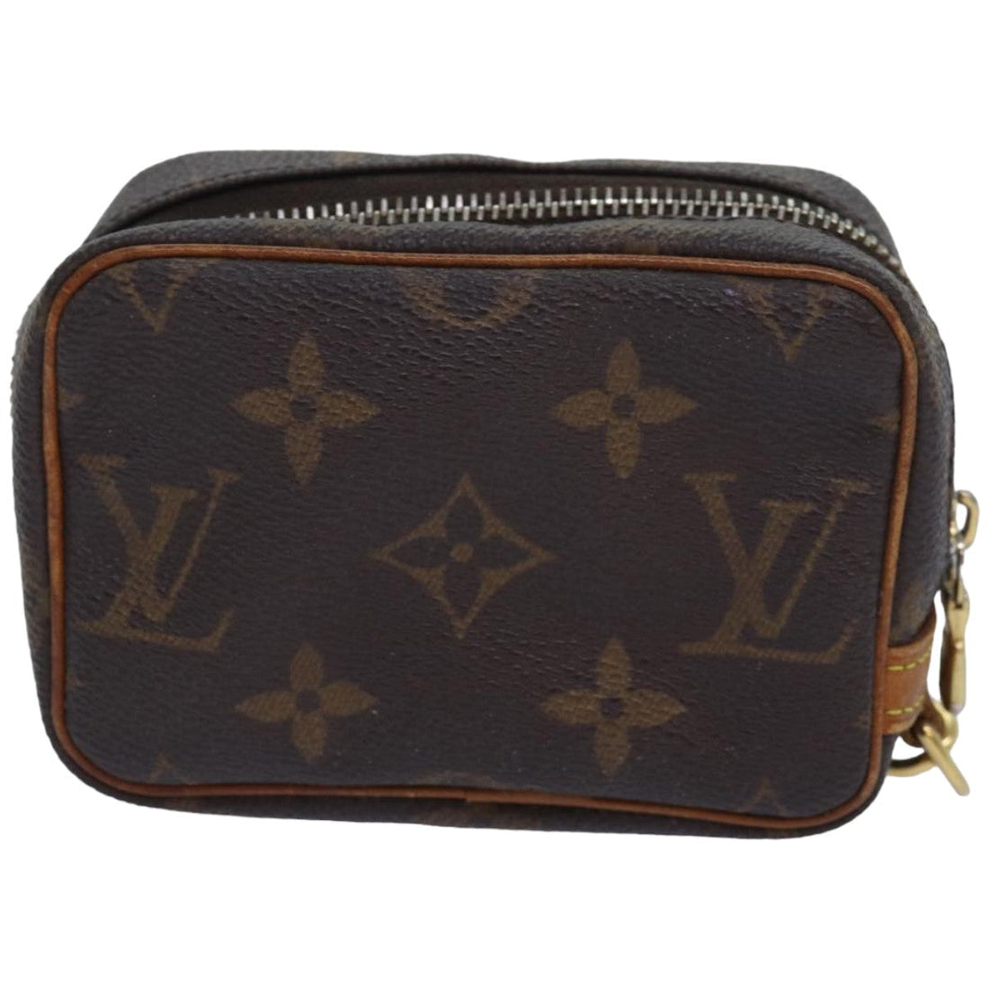 LOUIS VUITTON Wapiti Clutch Bag