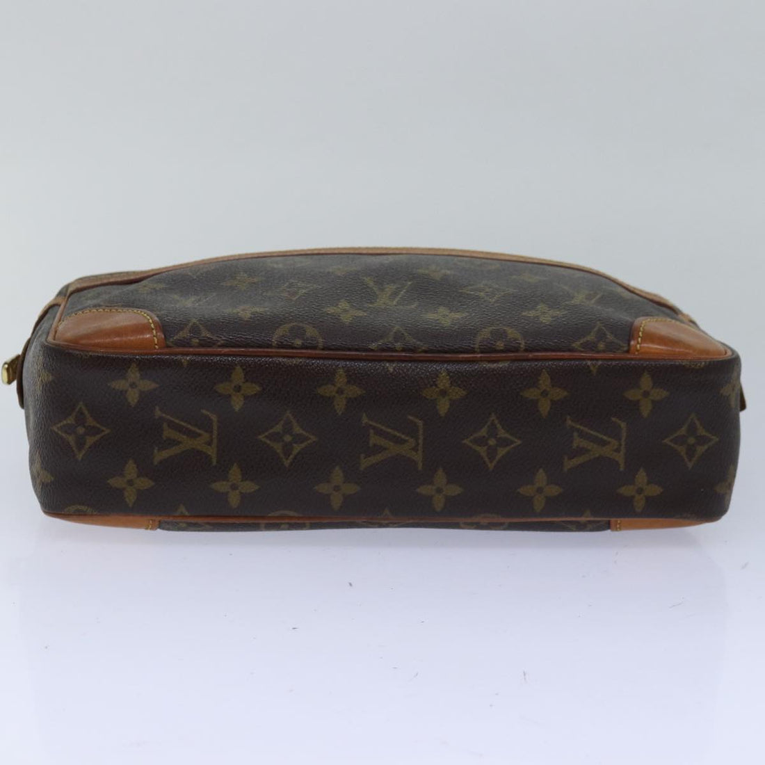 LOUIS VUITTON Compiegne Clutch Bag