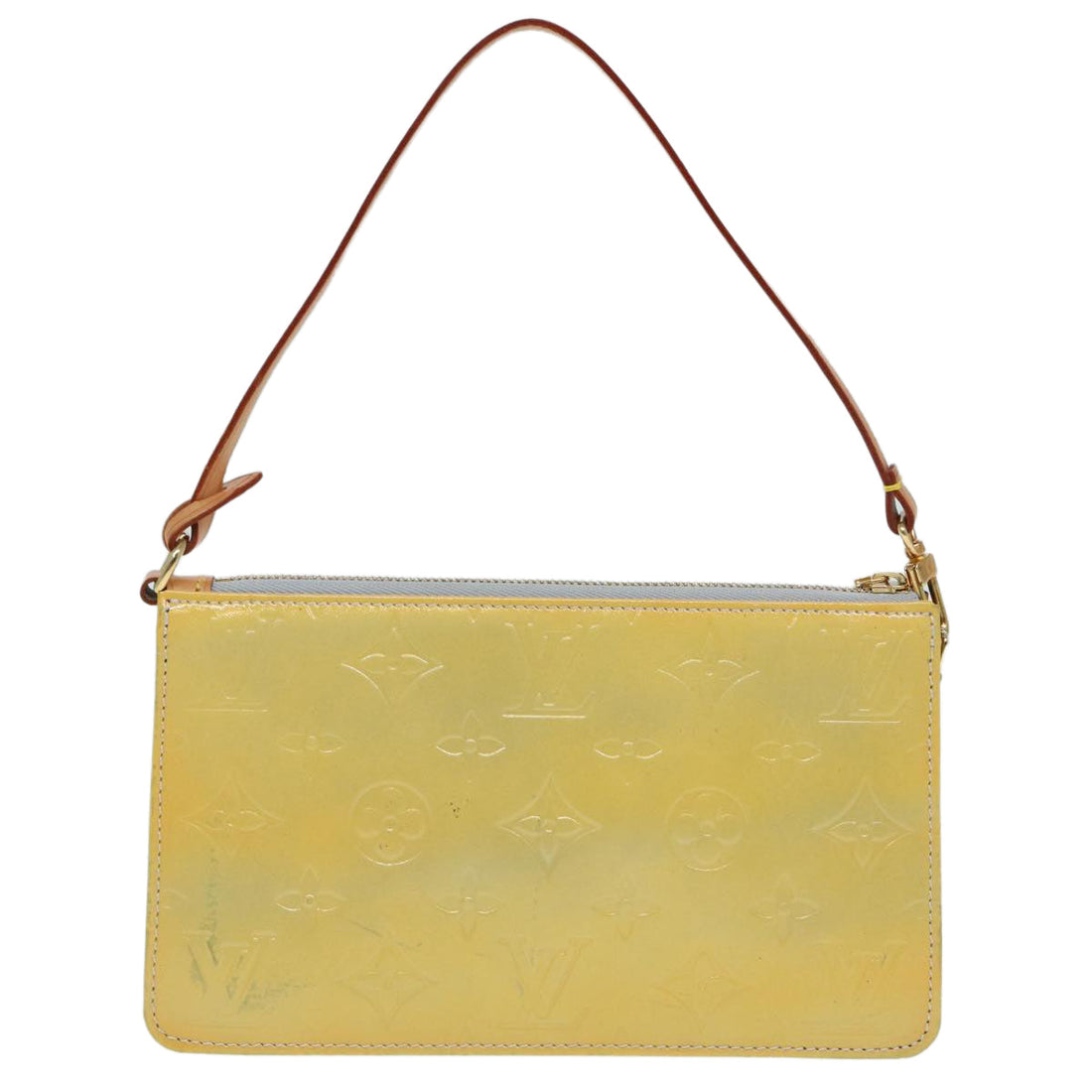 LOUIS VUITTON Lexington Clutch Bag