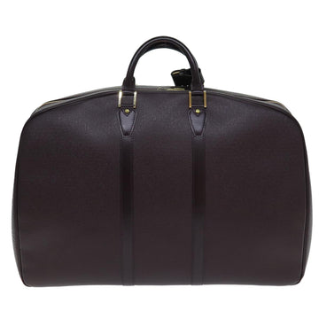 LOUIS VUITTON Taiga Travel