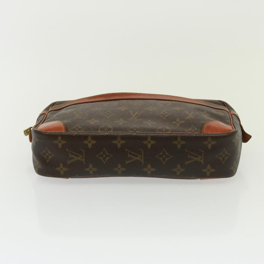 LOUIS VUITTON Compiegne 28 Clutch Bag