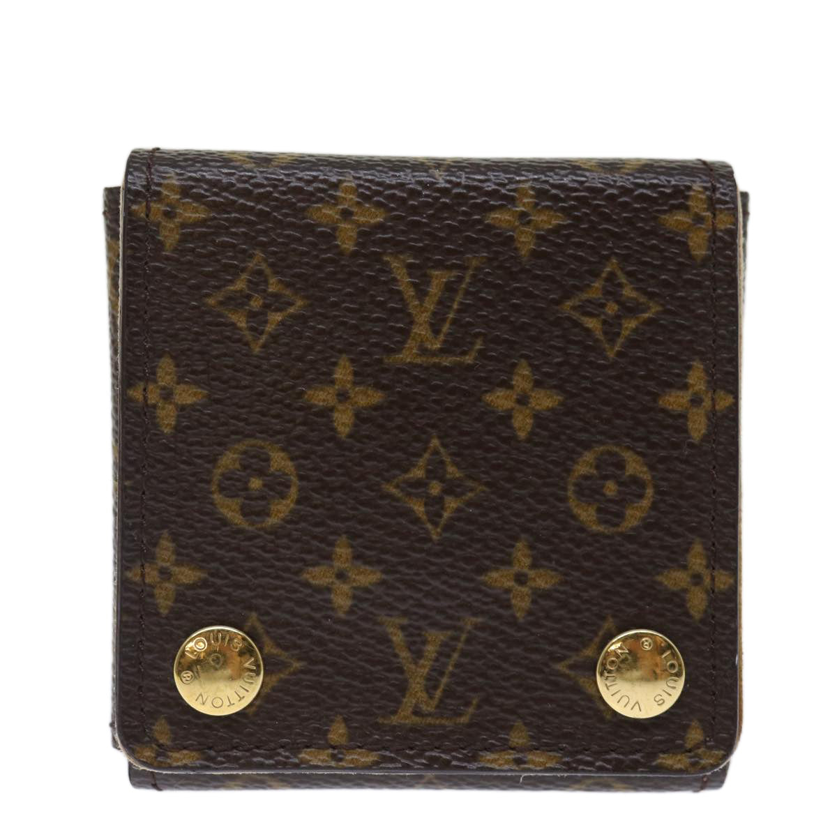 LOUIS VUITTON Ecrin Wallet