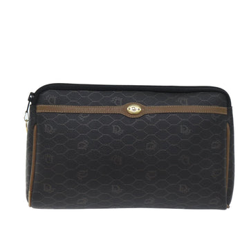 Dior Honeycomb Clutch Bag