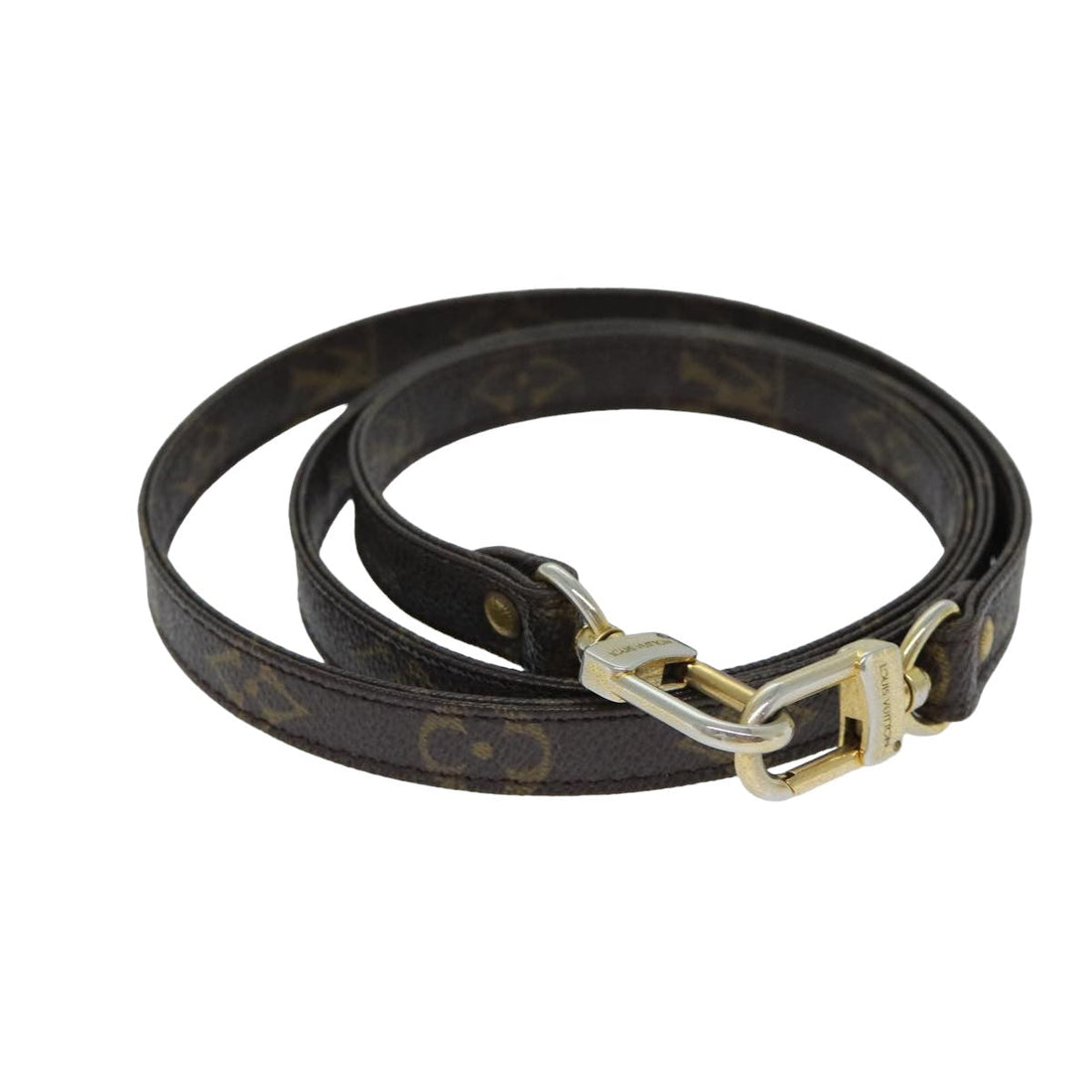 LOUIS VUITTON Bandouliere de sac Bag