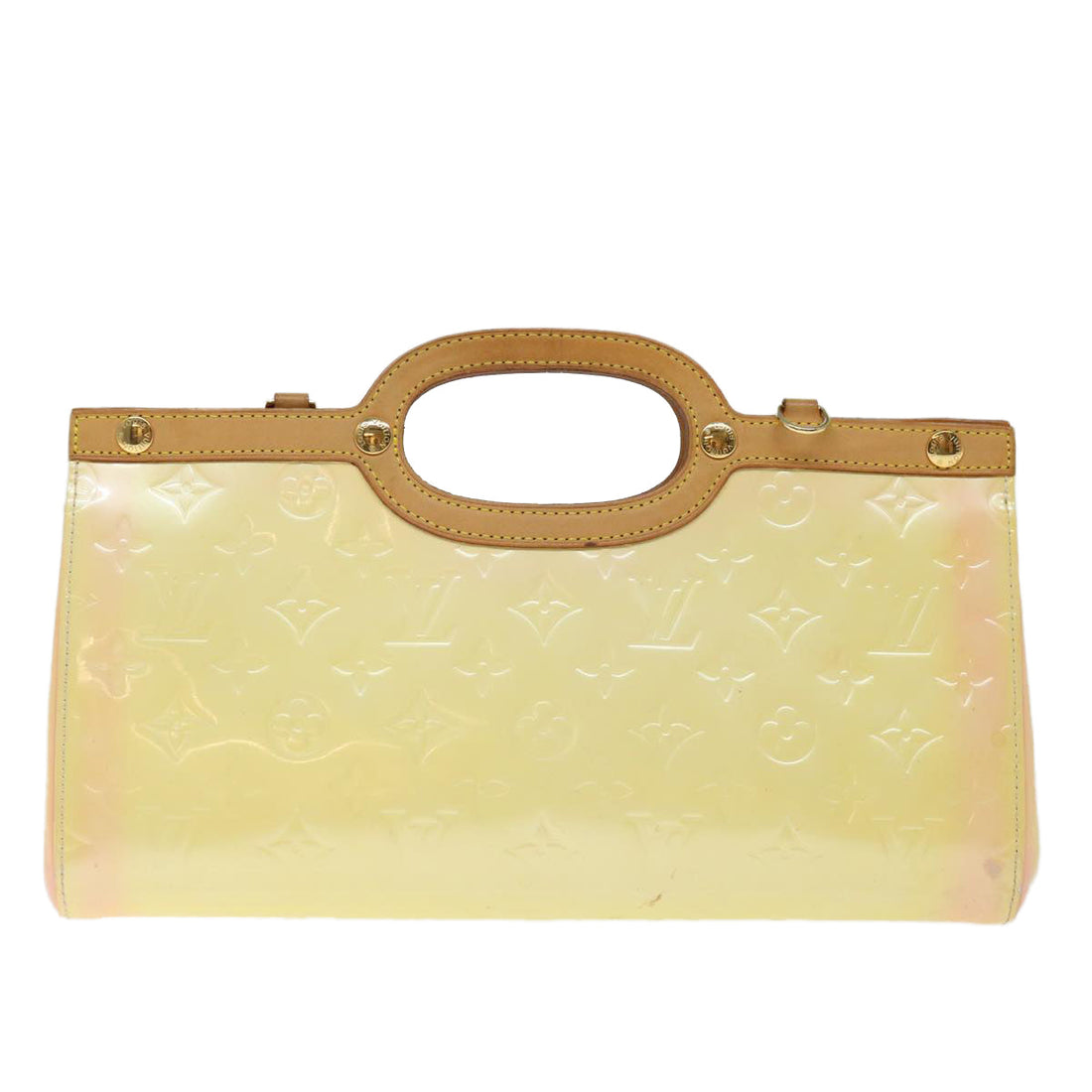 LOUIS VUITTON Roxbury Handbag