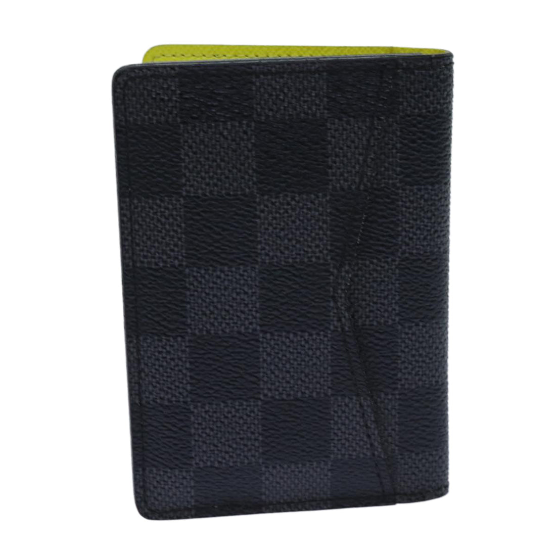 LOUIS VUITTON Organizer de poche Wallet