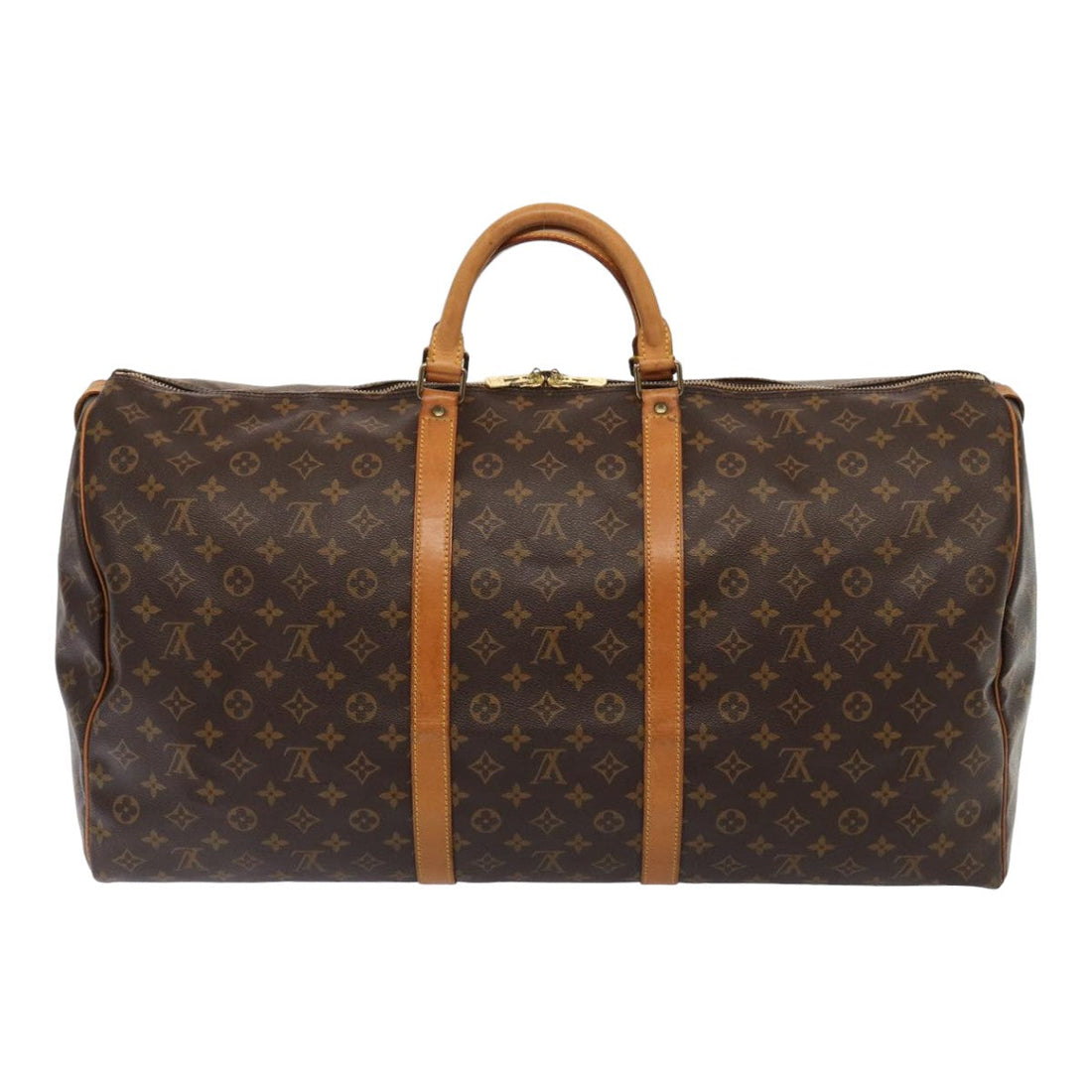 LOUIS VUITTON Keepall 60 Travel