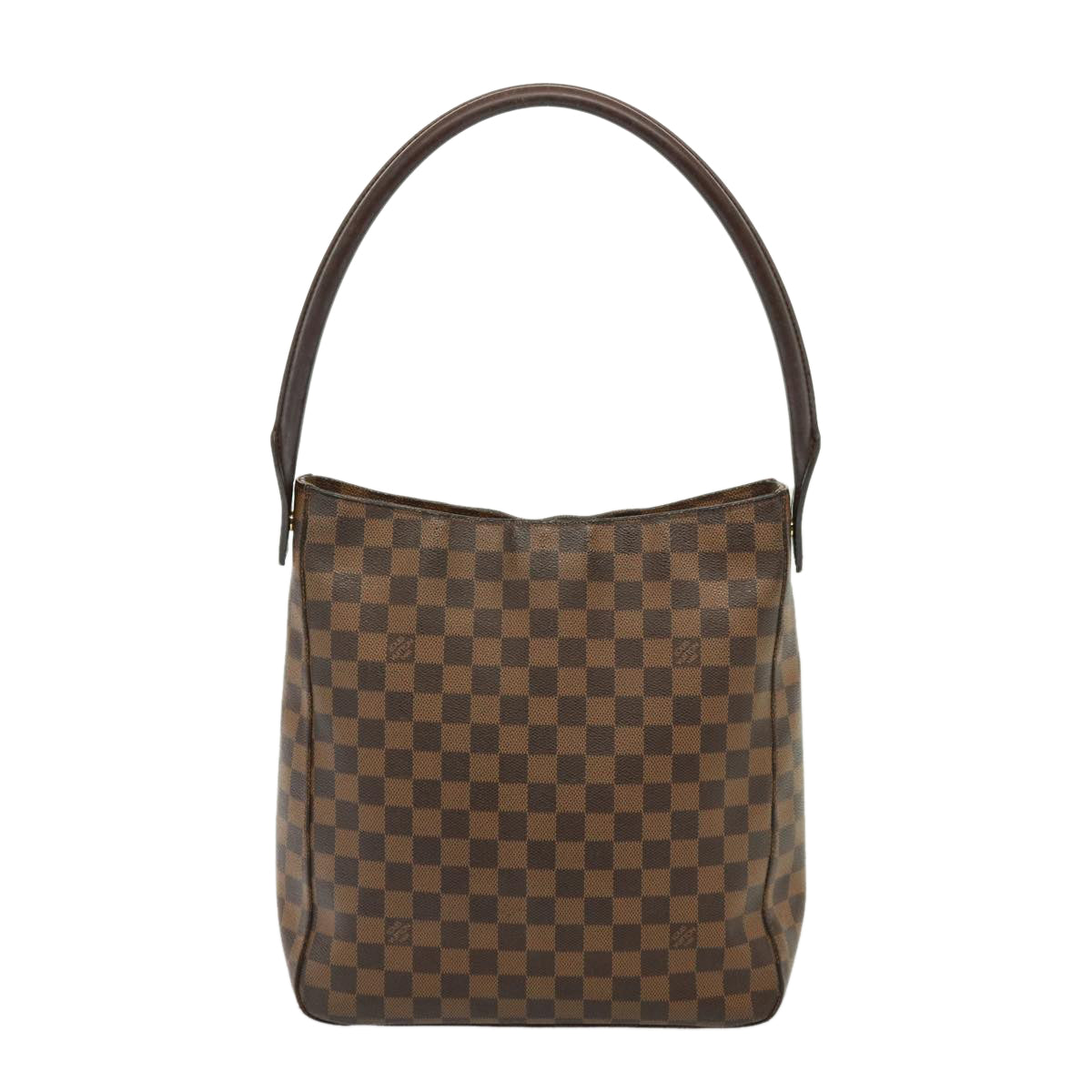 LOUIS VUITTON Looping Shoulder Bag