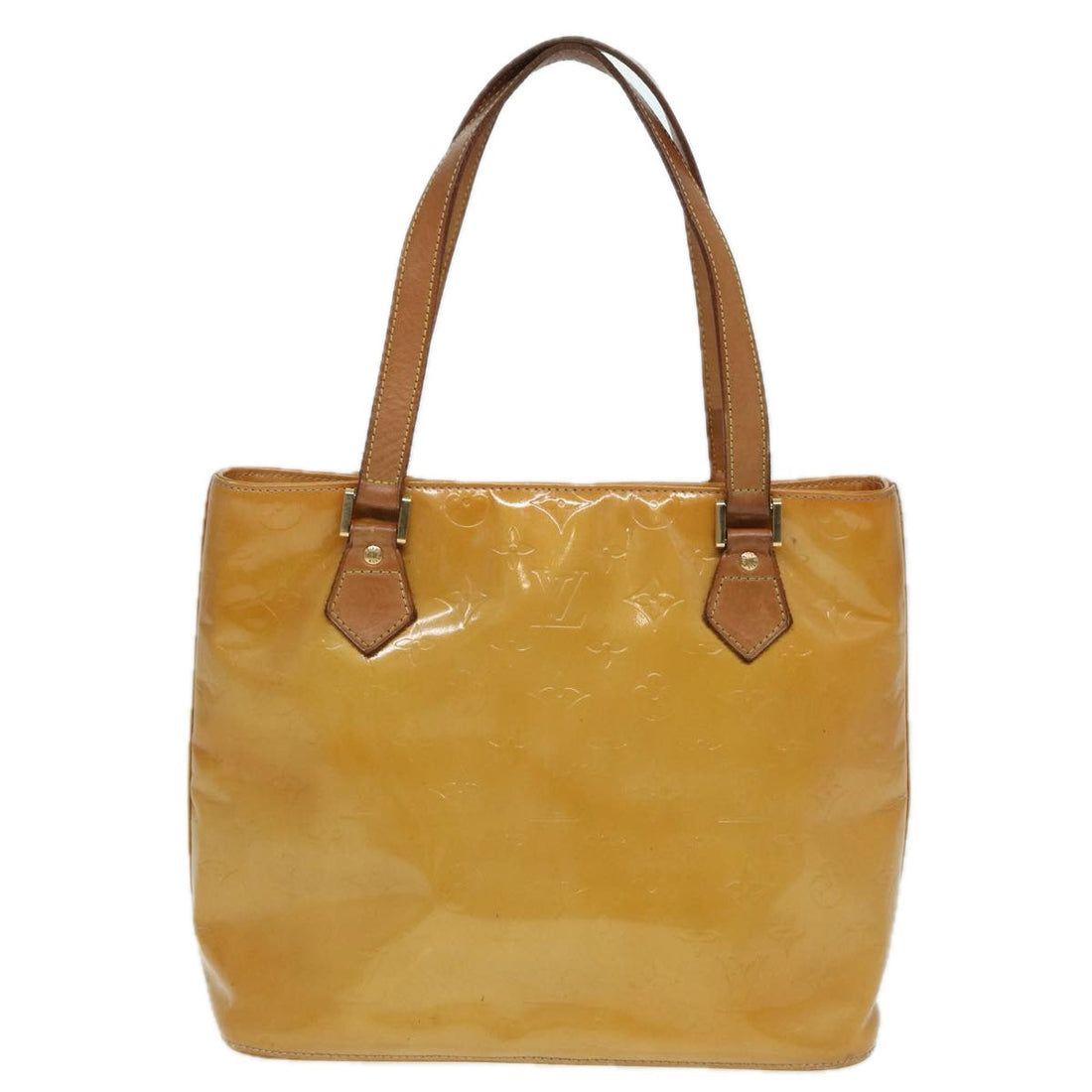 LOUIS VUITTON Houston Handbag