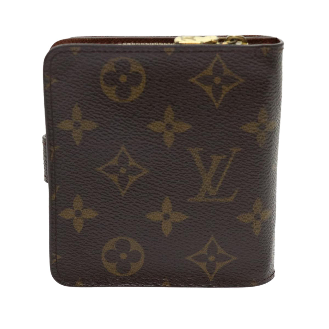 LOUIS VUITTON Viennois Wallet
