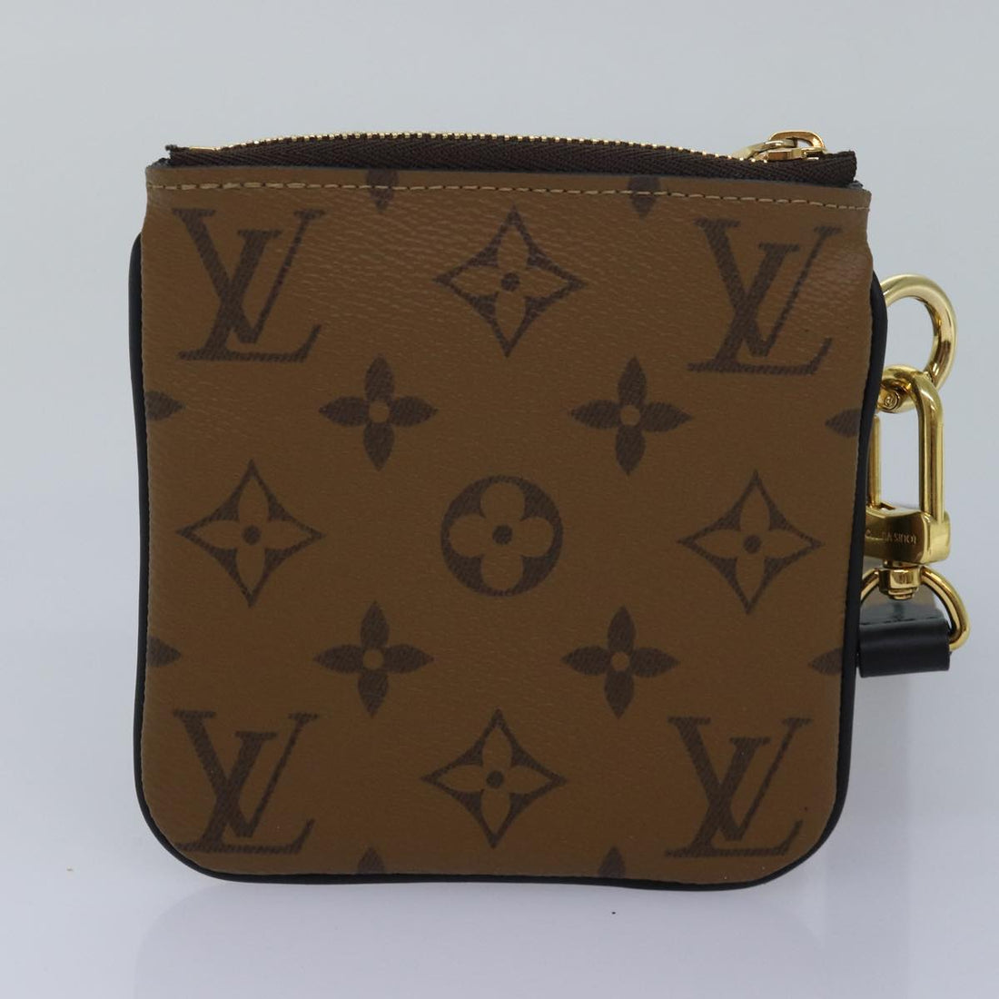 LOUIS VUITTON Trio Wallet