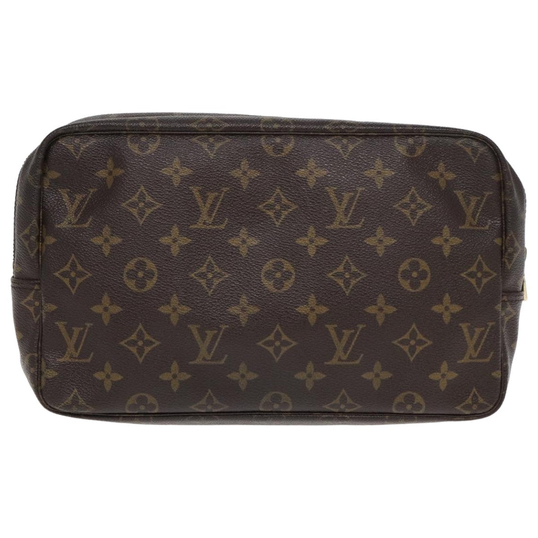 LOUIS VUITTON Trousse de Toilette Clutch Bag