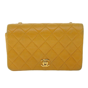 CHANEL Matelasse Shoulder Bag