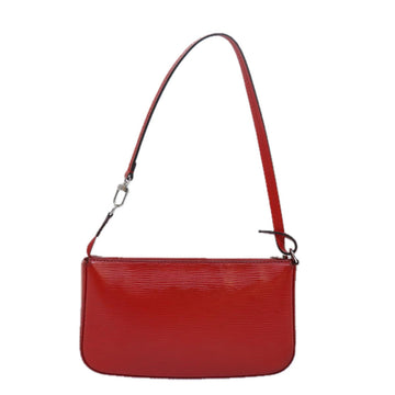 LOUIS VUITTON Pochette accessoires Clutch Bag