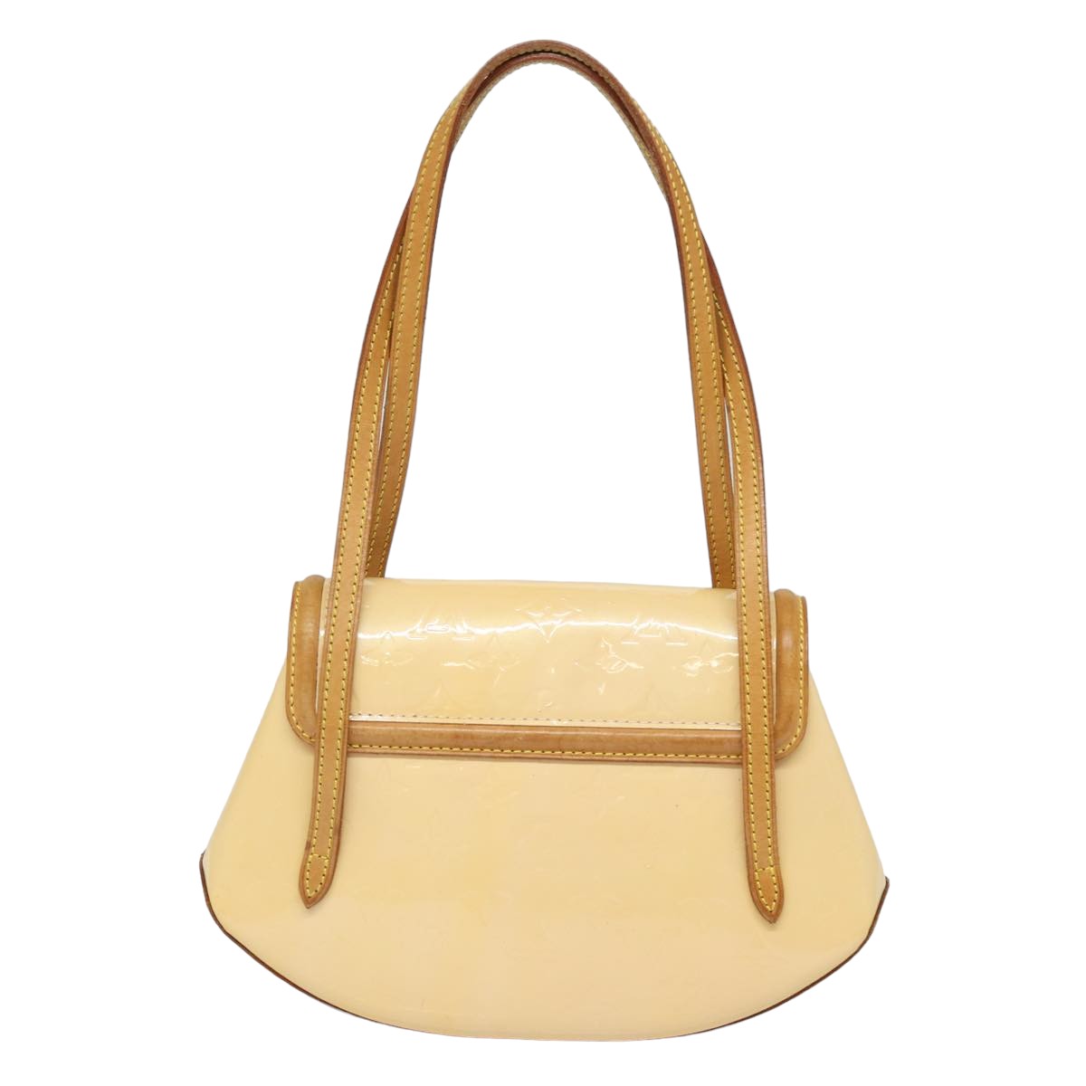 LOUIS VUITTON Biscayne Bay Shoulder Bag