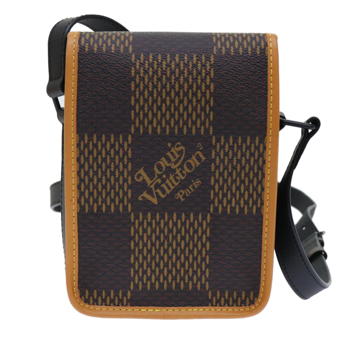 LOUIS VUITTON Amazon Shoulder Bag