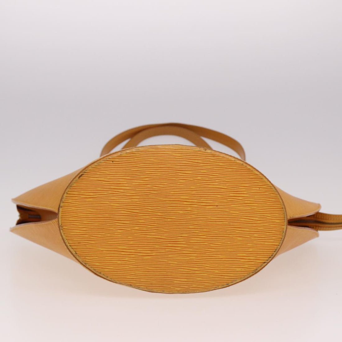 LOUIS VUITTON Saint Jacques Shoulder Bag