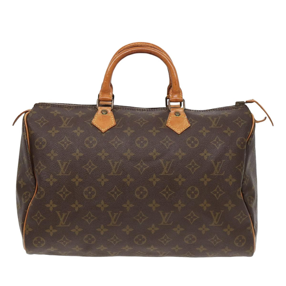 LOUIS VUITTON Speedy 35 Handbag