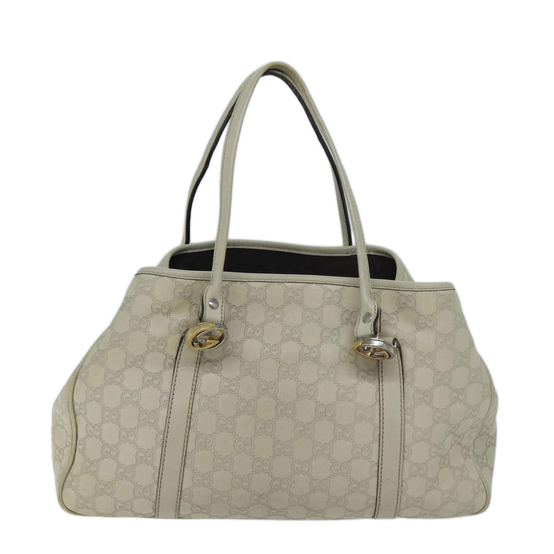 GUCCI ssima Tote