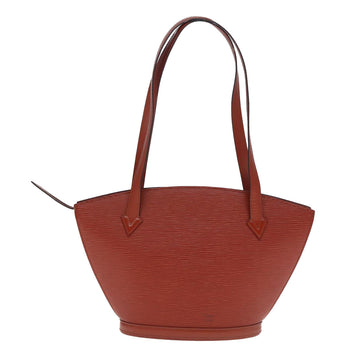 LOUIS VUITTON Saint Jacques Handbag