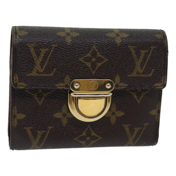 LOUIS VUITTON Koala Wallet