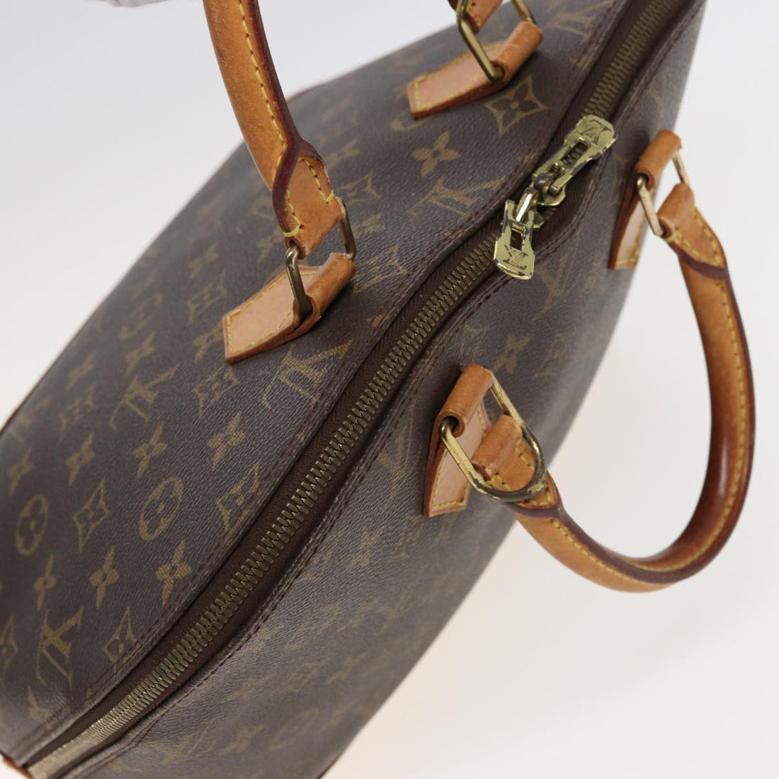 LOUIS VUITTON Alma Handbag