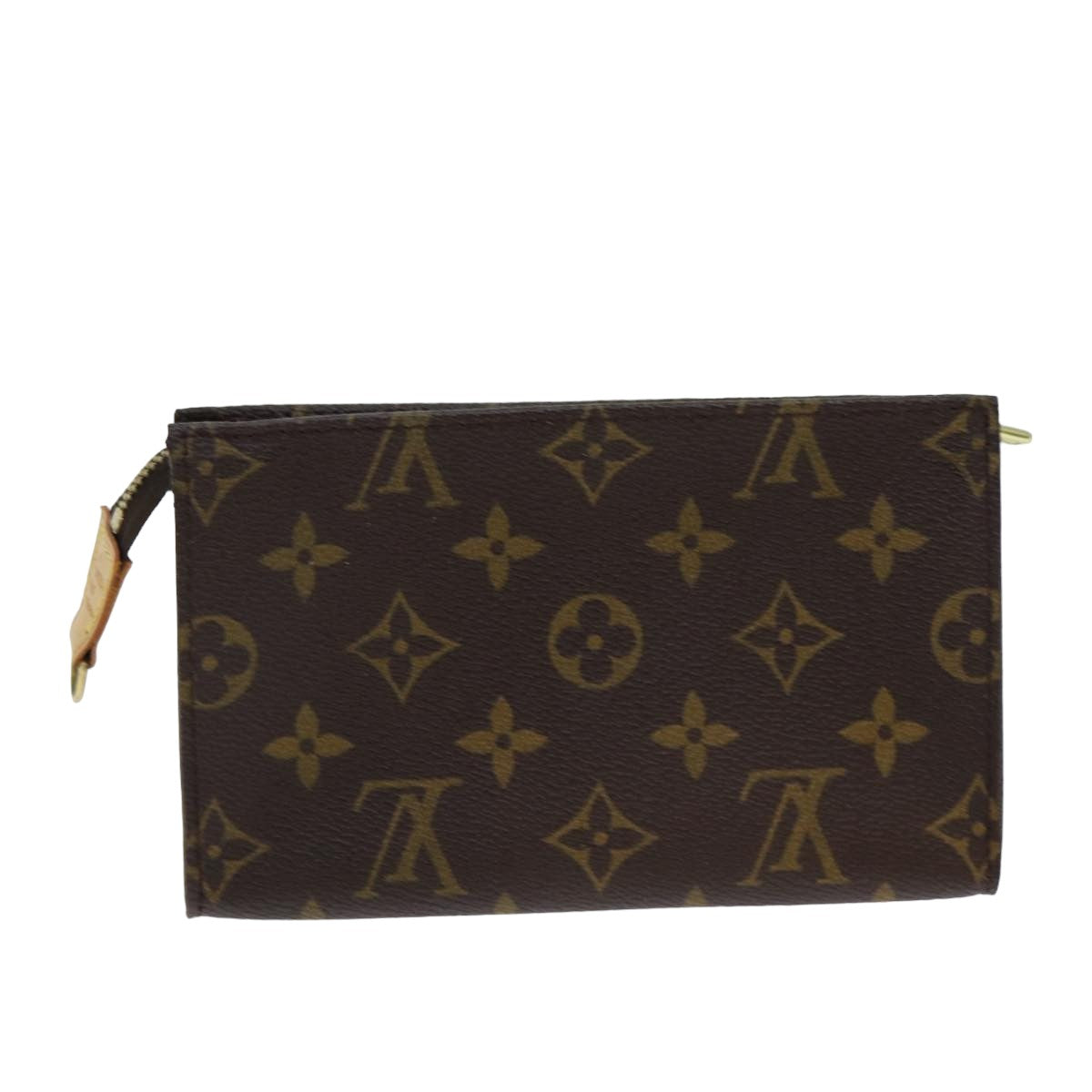 LOUIS VUITTON Trousse de Toilette Clutch Bag