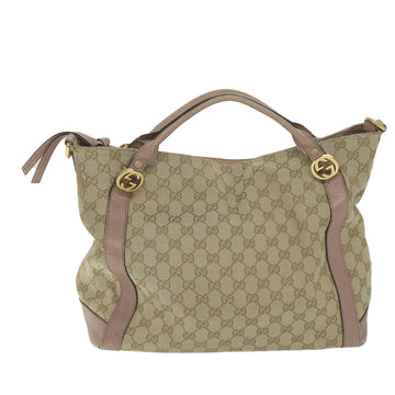GUCCI Hobo Shoulder Bag