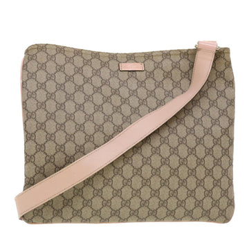 GUCCI GG canvas Shoulder Bag
