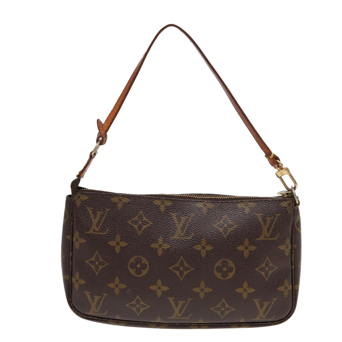 LOUIS VUITTON Pochette Accessoire Clutch Bag