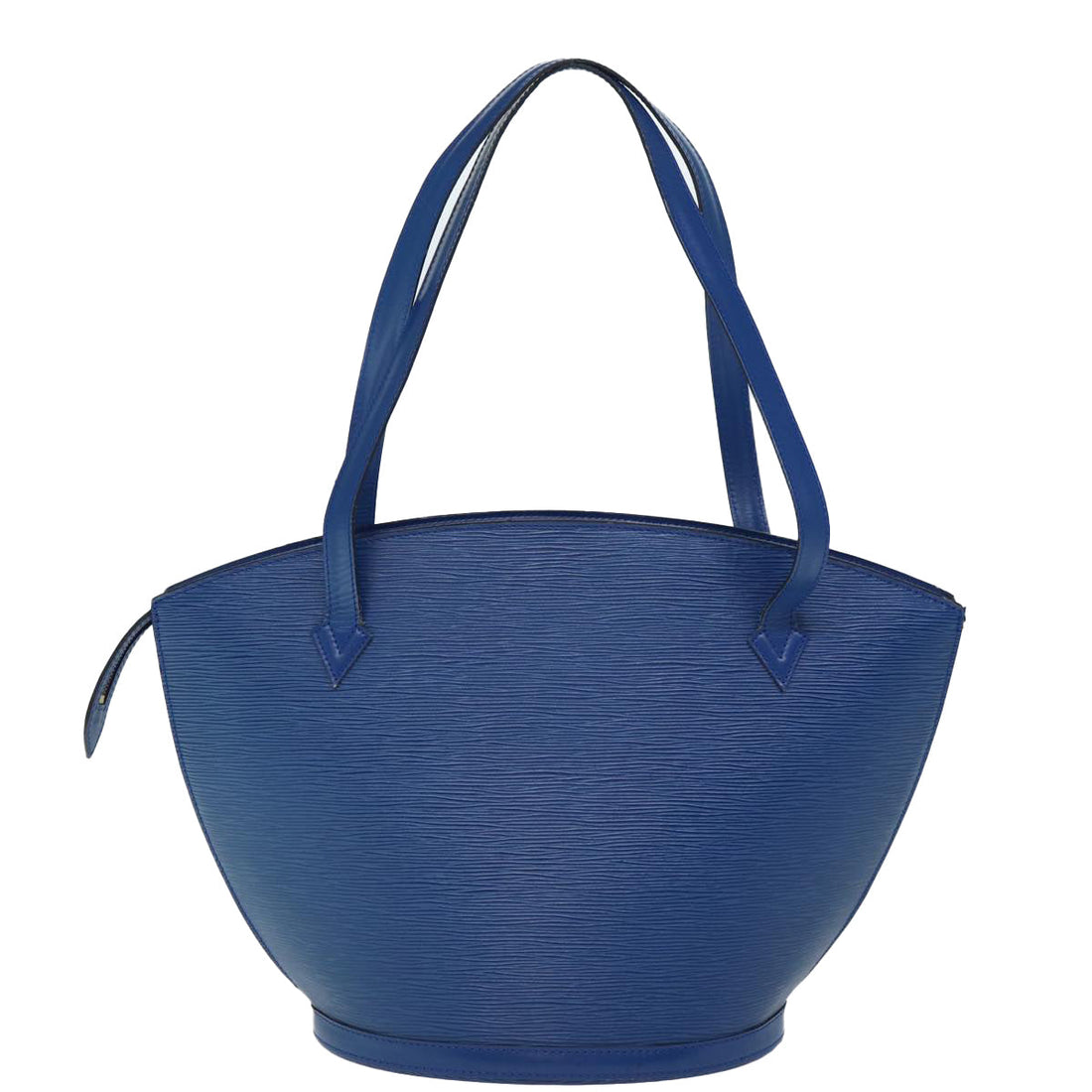 LOUIS VUITTON Saint Jacques Shoulder Bag