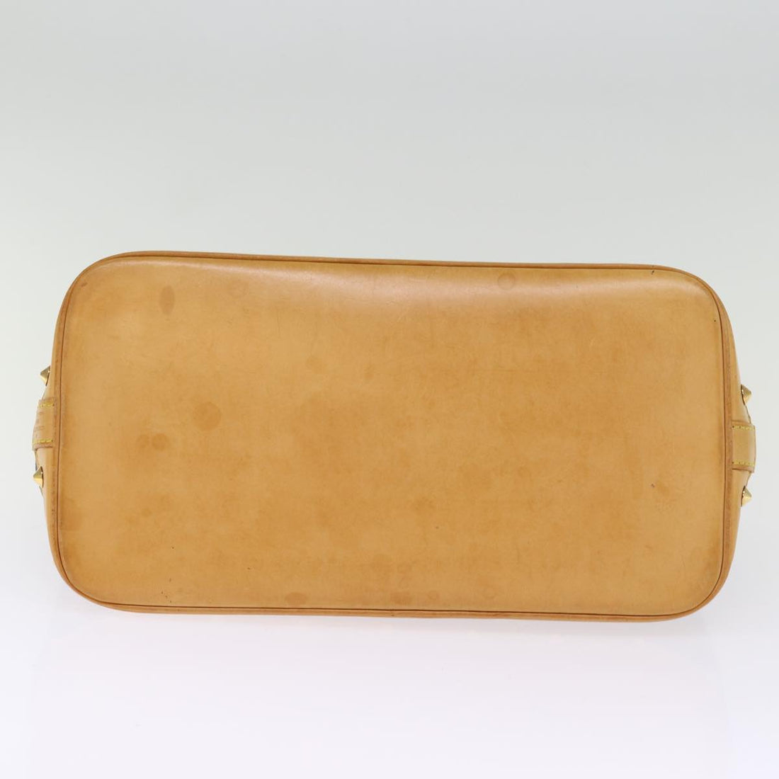 LOUIS VUITTON Alma Handbag