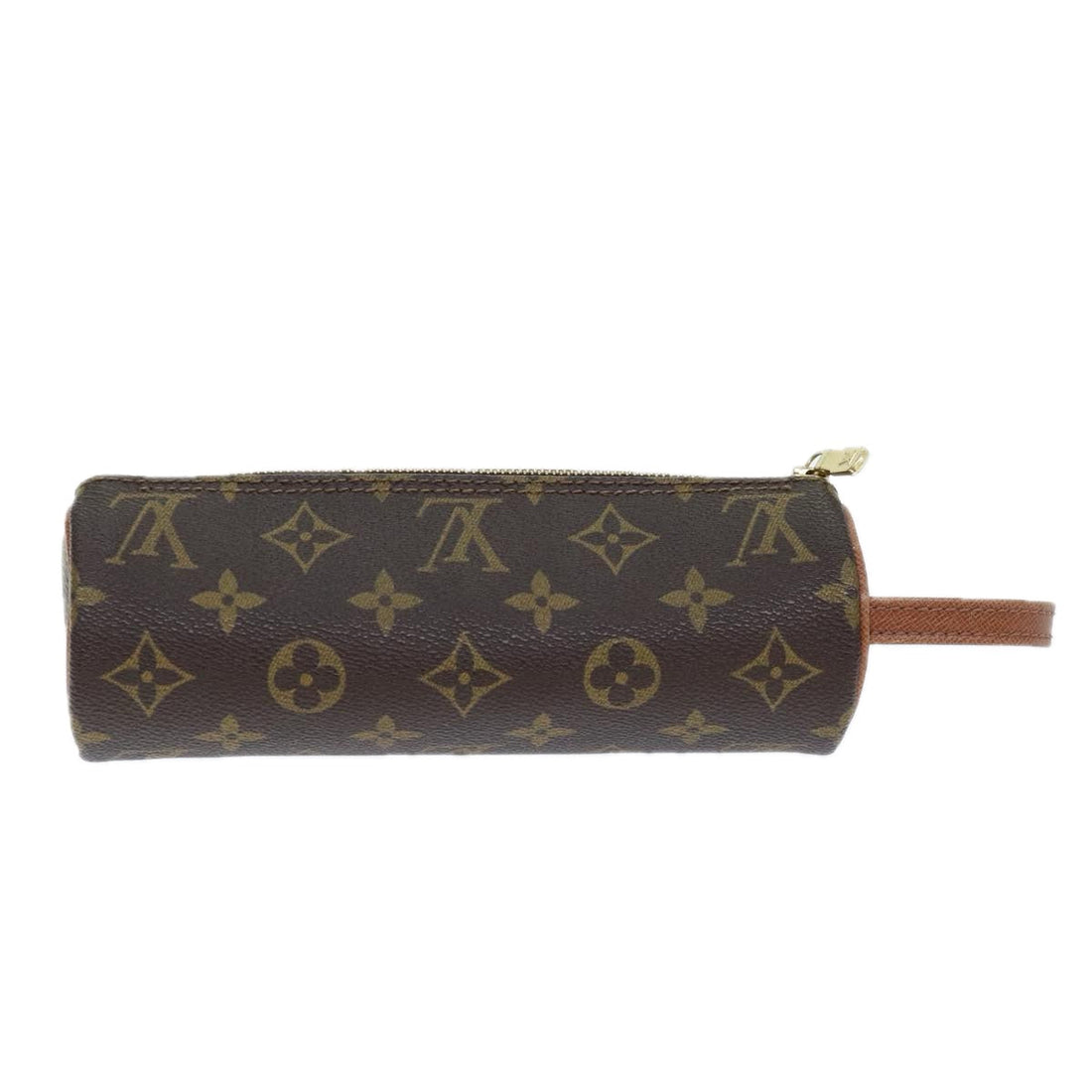 LOUIS VUITTON Trousse rond Clutch Bag
