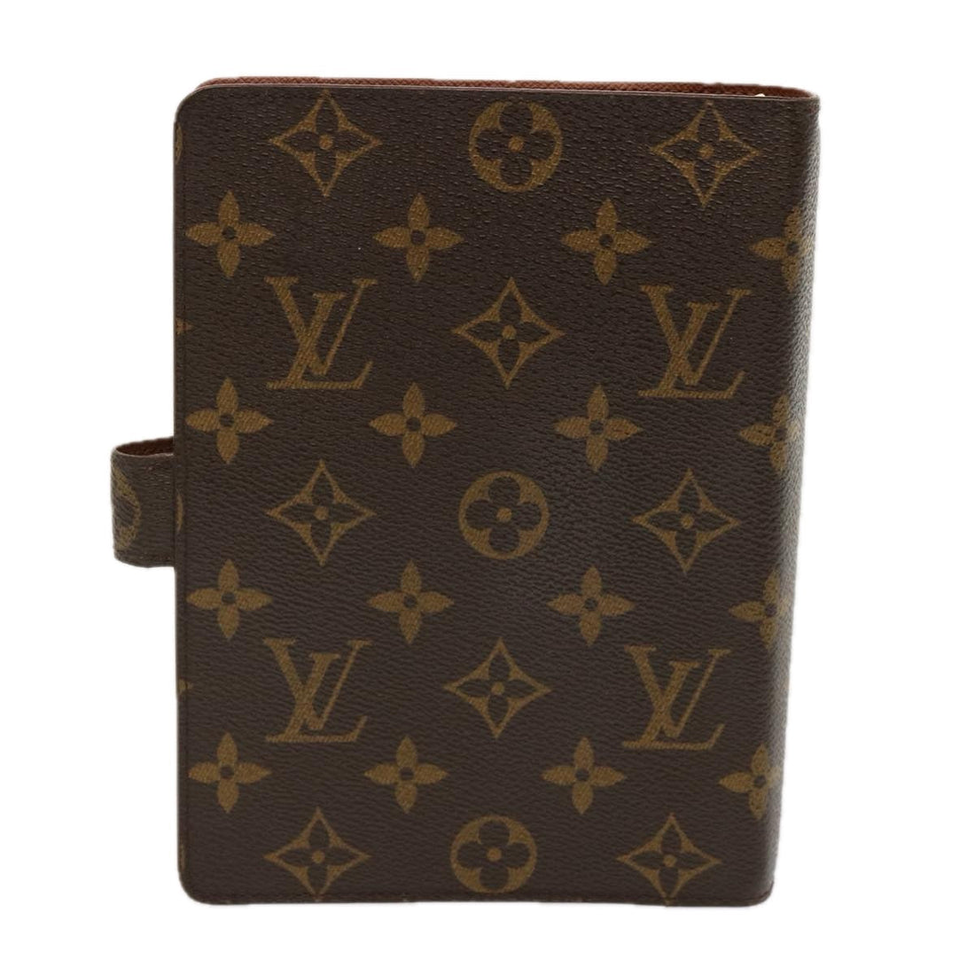 LOUIS VUITTON Agenda cover Wallet