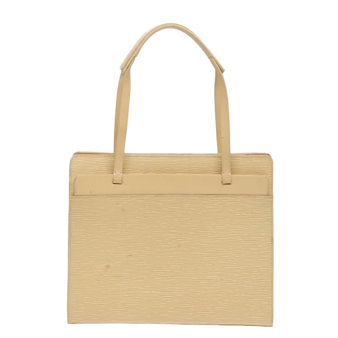 LOUIS VUITTON Croisette Tote