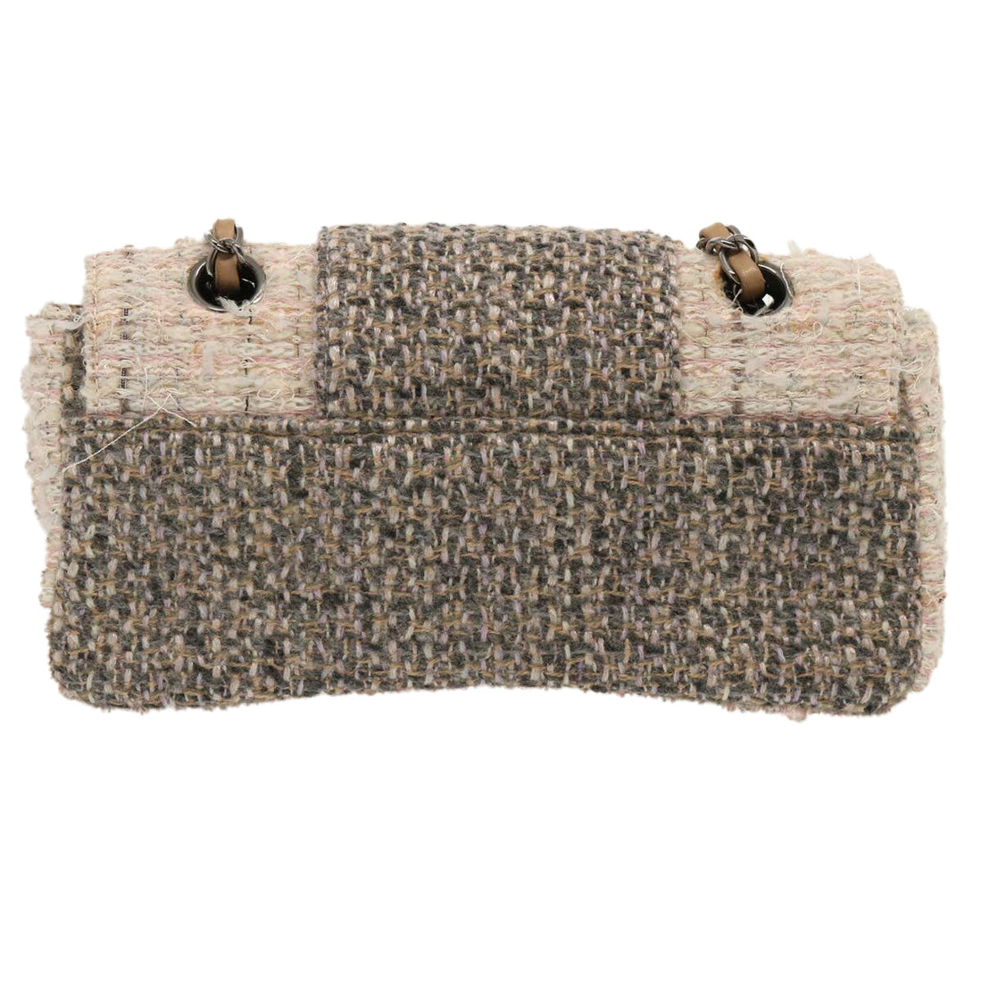 CHANEL Coco Mark Shoulder Bag