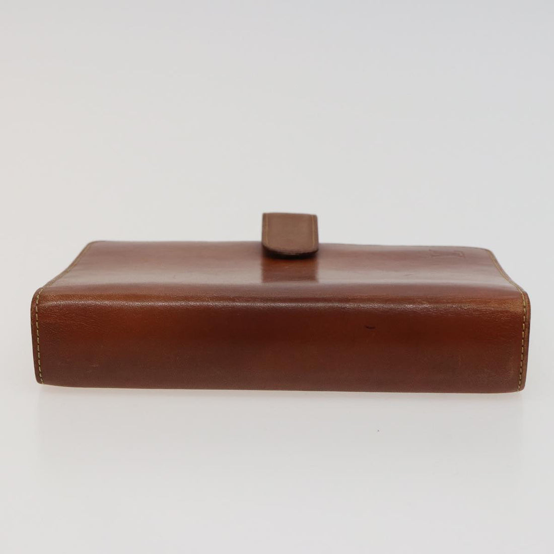 LOUIS VUITTON Agenda MM Wallet