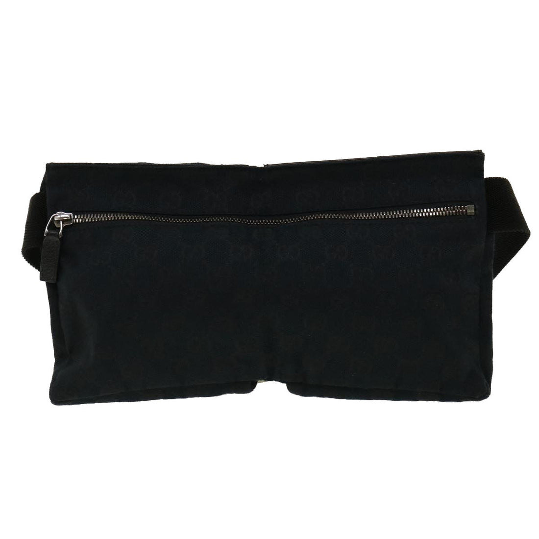 Gucci GG canvas Shoulder Bag