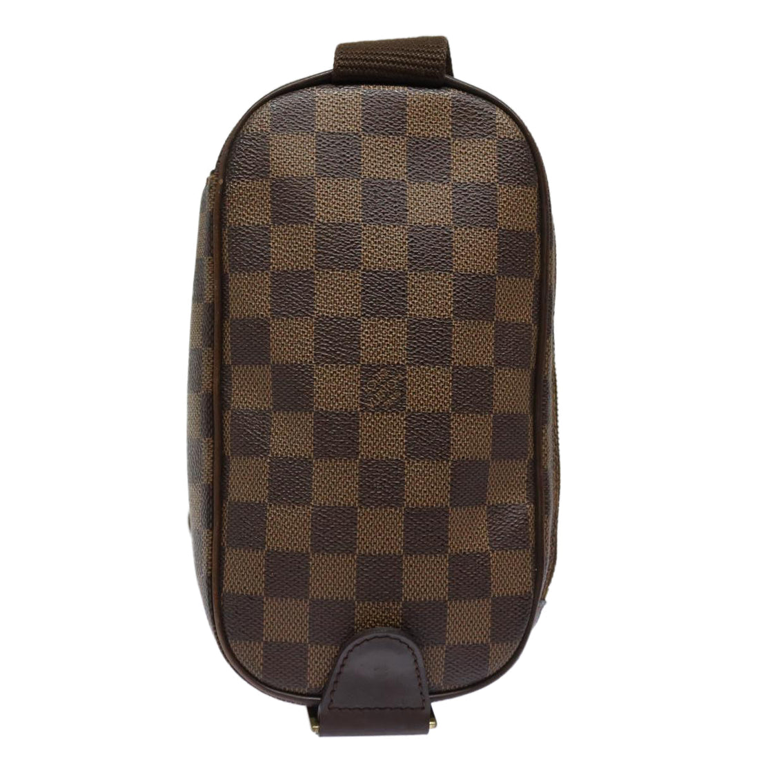 LOUIS VUITTON Gange Shoulder Bag