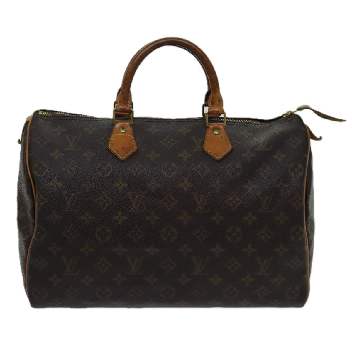 LOUIS VUITTON Speedy 35 Handbag