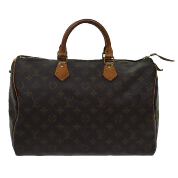 LOUIS VUITTON Speedy 35 Handbag