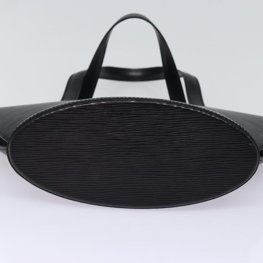 LOUIS VUITTON Saint Jacques Handbag