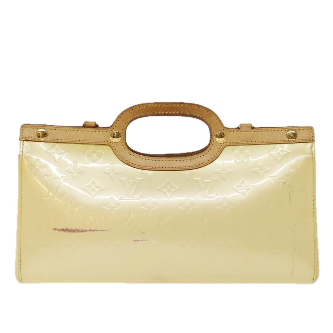 LOUIS VUITTON Roxbury Handbag