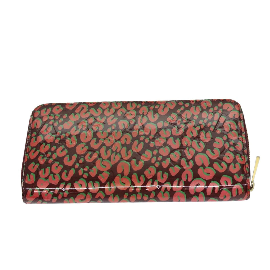 LOUIS VUITTON Zippy wallet