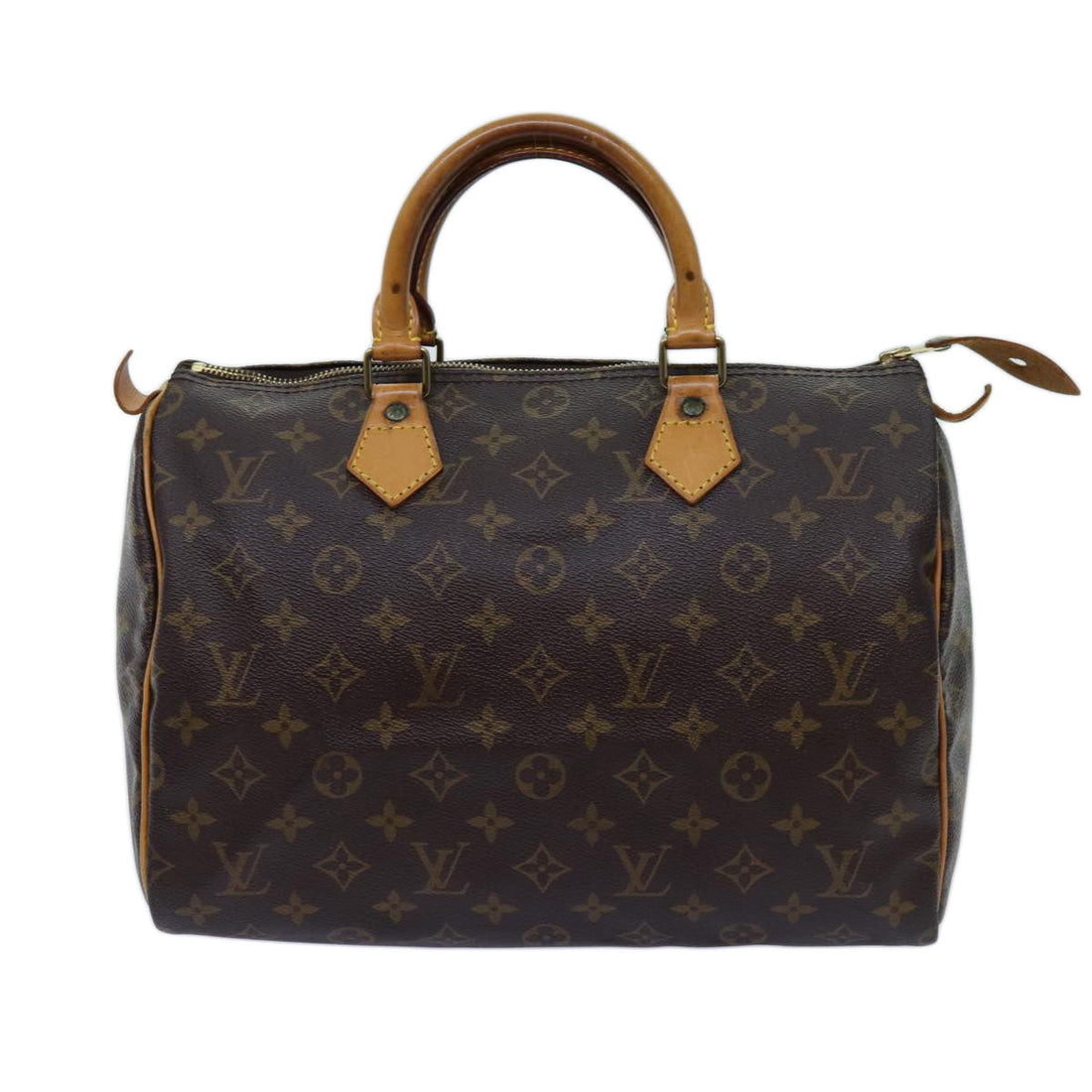 LOUIS VUITTON Speedy 30 Handbag
