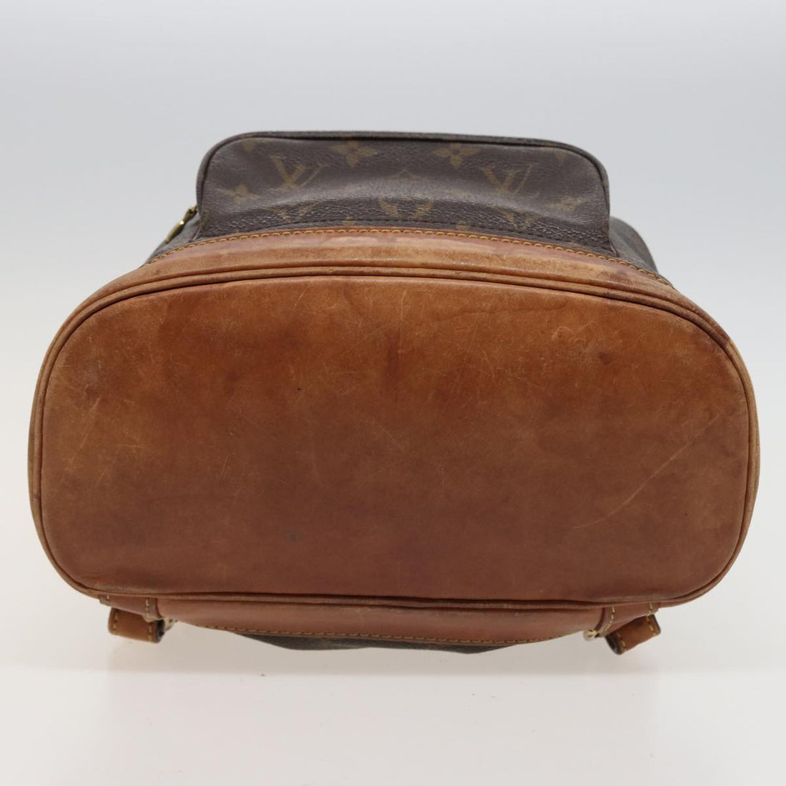 LOUIS VUITTON Montsouris MM Backpack