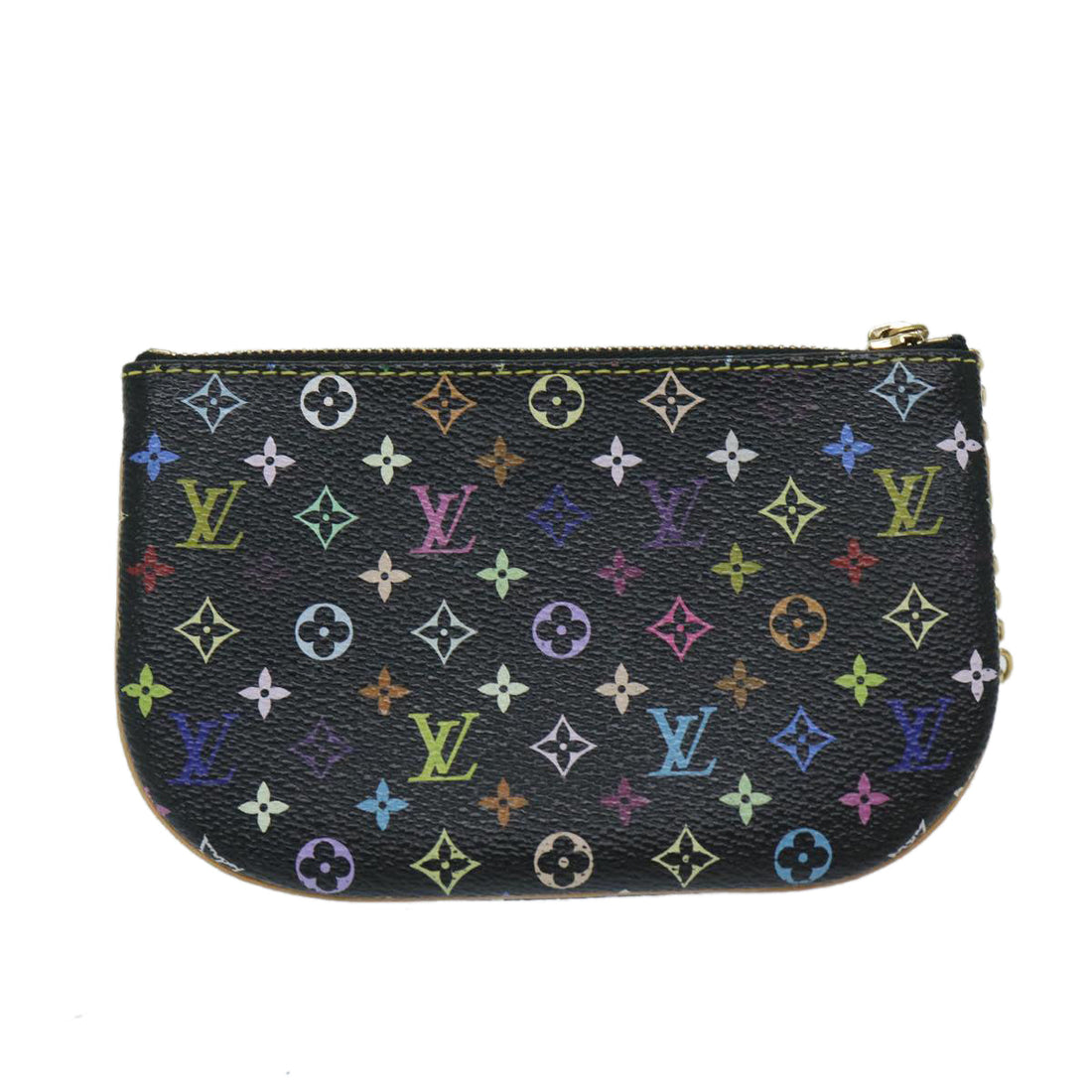 LOUIS VUITTON Pochette Wallet