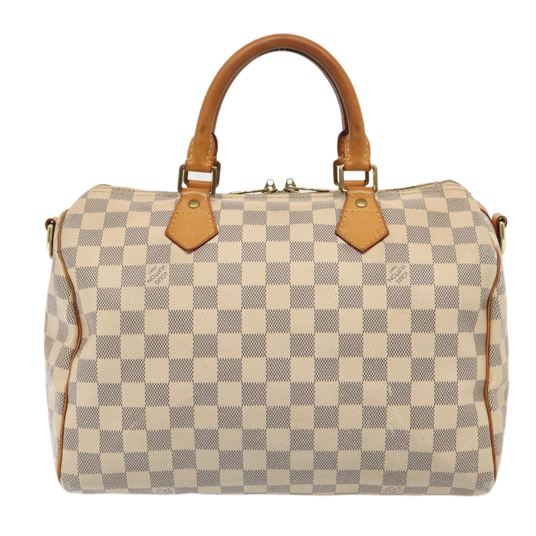 LOUIS VUITTON Speedy Bandouliere 30 Handbag