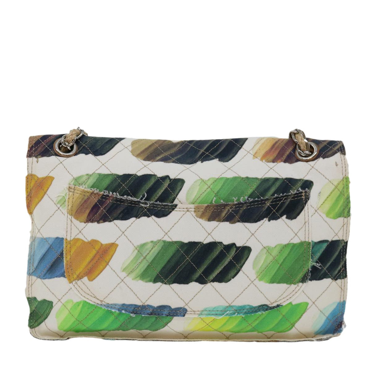 CHANEL Timeless Shoulder Bag